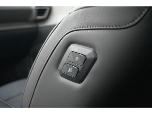 Citroën C5 X 1.6 Plug-in Hybrid 225 Plus | Vol-Leder | Ambiance Hype Adamantium	| Massage | Stoelkoeling/verwa... ActivLease financial lease