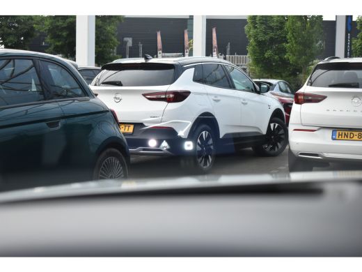 Citroën C5 X 1.6 Plug-in Hybrid 225 Plus | Vol-Leder | Ambiance Hype Adamantium	| Massage | Stoelkoeling/verwa... ActivLease financial lease