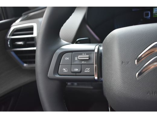 Citroën C5 X 1.6 Plug-in Hybrid 225 Plus | Vol-Leder | Ambiance Hype Adamantium	| Massage | Stoelkoeling/verwa... ActivLease financial lease