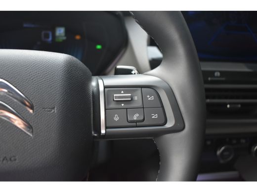 Citroën C5 X 1.6 Plug-in Hybrid 225 Plus | Vol-Leder | Ambiance Hype Adamantium	| Massage | Stoelkoeling/verwa... ActivLease financial lease
