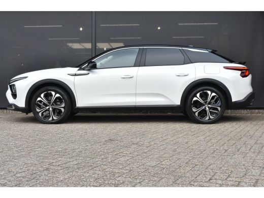Citroën C5 X 1.6 Plug-in Hybrid 225 Plus | Vol-Leder | Ambiance Hype Adamantium	| Massage | Stoelkoeling/verwa... ActivLease financial lease
