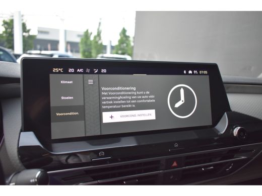 Citroën C5 X 1.6 Plug-in Hybrid 225 Plus | Vol-Leder | Ambiance Hype Adamantium	| Massage | Stoelkoeling/verwa... ActivLease financial lease