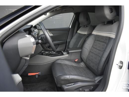 Citroën C5 X 1.6 Plug-in Hybrid 225 Plus | Vol-Leder | Ambiance Hype Adamantium	| Massage | Stoelkoeling/verwa... ActivLease financial lease
