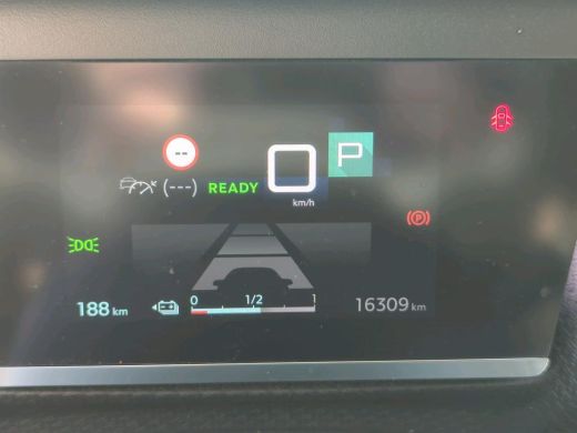 Citroën Ë-C4 Shine 50 kWh 3 Fase | Massage | Vol-Leder | Stoelverwarming | Adaptive Cruise | Achteruitrijcamer... ActivLease financial lease