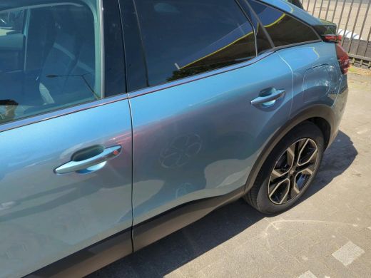 Citroën Ë-C4 Shine 50 kWh 3 Fase | Massage | Vol-Leder | Stoelverwarming | Adaptive Cruise | Achteruitrijcamer... ActivLease financial lease