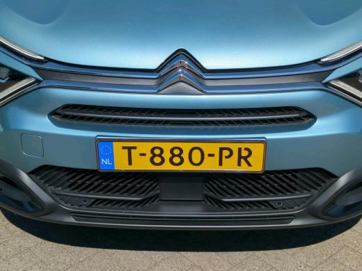 Citroën Ë-C4 Shine 50 kWh 3 Fase | Massage | Vol-Leder | Stoelverwarming | Adaptive Cruise | Achteruitrijcamer... ActivLease financial lease