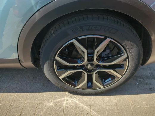Citroën Ë-C4 Shine 50 kWh 3 Fase | Massage | Vol-Leder | Stoelverwarming | Adaptive Cruise | Achteruitrijcamer... ActivLease financial lease