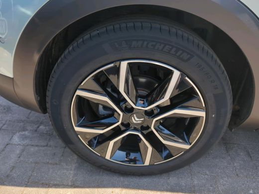 Citroën Ë-C4 Shine 50 kWh 3 Fase | Massage | Vol-Leder | Stoelverwarming | Adaptive Cruise | Achteruitrijcamer... ActivLease financial lease