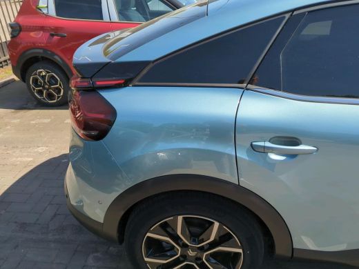 Citroën Ë-C4 Shine 50 kWh 3 Fase | Massage | Vol-Leder | Stoelverwarming | Adaptive Cruise | Achteruitrijcamer... ActivLease financial lease