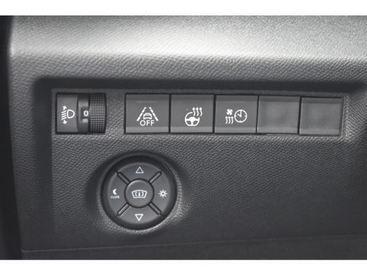 Citroën Ë-C4 Shine 50 kWh 3 Fase | Vol-Leder | Adaptive Cruise | Dodehoek-Detectie | Keyless-Entry | Climate C... ActivLease financial lease