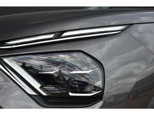 Citroën Ë-C4 Shine 50 kWh 3 Fase | Vol-Leder | Adaptive Cruise | Dodehoek-Detectie | Keyless-Entry | Climate C... ActivLease financial lease