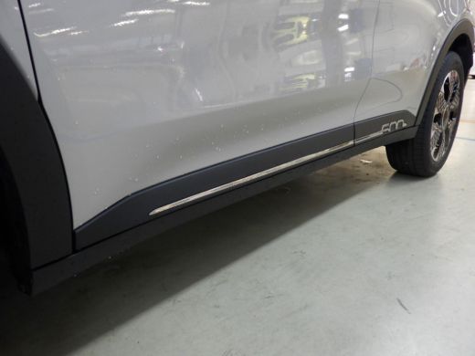 Fiat 600E La Prima 54 kWh 3 Fase (NIEUW!) | Vol-Leder | Massage | Elektr. Achterklep | Climate Control | El... ActivLease financial lease