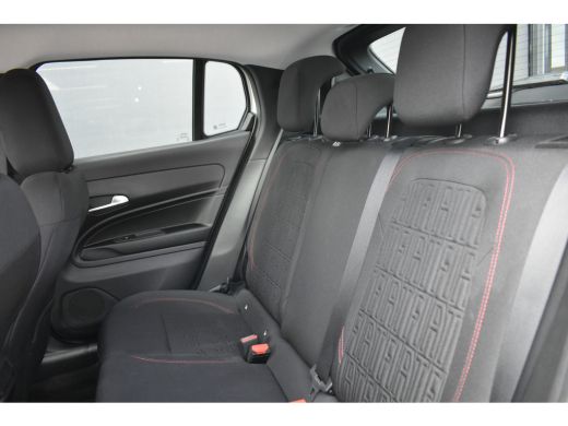 Fiat 600E RED 54 kWh 3 Fase | Navigatie by App | Parkeersensoren | Climate Control | Full-LED | Apple Carpl... ActivLease financial lease