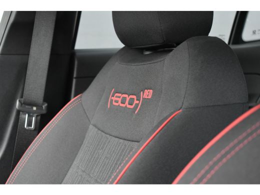 Fiat 600E RED 54 kWh 3 Fase | Navigatie by App | Parkeersensoren | Climate Control | Full-LED | Apple Carpl... ActivLease financial lease