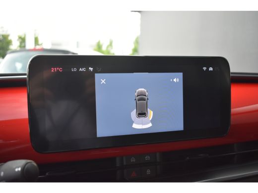 Fiat 600E RED 54 kWh 3 Fase | Navigatie by App | Parkeersensoren | Climate Control | Full-LED | Apple Carpl... ActivLease financial lease