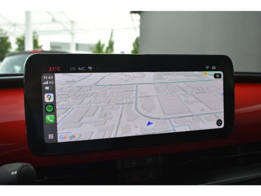 Fiat 600E RED 54 kWh 3 Fase | Navigatie by App | Parkeersensoren | Climate Control | Full-LED | Apple Carpl... ActivLease financial lease