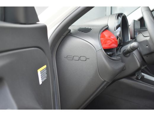 Fiat 600E RED 54 kWh 3 Fase | Navigatie by App | Parkeersensoren | Climate Control | Full-LED | Apple Carpl... ActivLease financial lease
