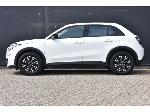 Fiat 600E RED 54 kWh 3 Fase | Navigatie by App | Parkeersensoren | Climate Control | Full-LED | Apple Carpl... ActivLease financial lease