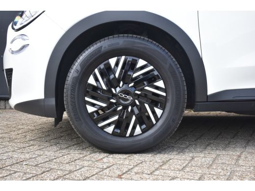 Fiat 600E RED 54 kWh 3 Fase | Navigatie by App | Parkeersensoren | Climate Control | Full-LED | Apple Carpl... ActivLease financial lease