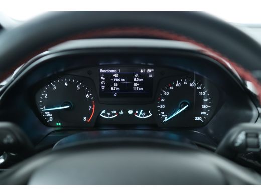 Ford Fiesta 1.0 EcoBoost ST-Line | Climate control | Navi by App | Cruise control | Lichtmetaal | Dealer onde... ActivLease financial lease
