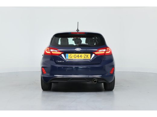 Ford Fiesta 1.0 EcoBoost ST-Line | Climate control | Navi by App | Cruise control | Lichtmetaal | Dealer onde... ActivLease financial lease