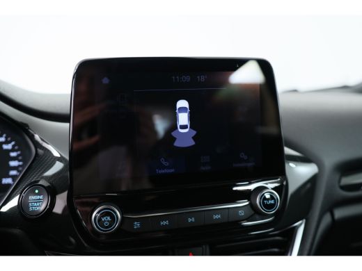 Ford Fiesta 1.0 EcoBoost ST-Line | Climate Control | Navi by App | Keyless | Cruise Control | Apple Carplay &... ActivLease financial lease