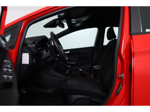 Ford Fiesta 1.0 EcoBoost ST-Line | Climate Control | Navi by App | Keyless | Cruise Control | Apple Carplay &... ActivLease financial lease