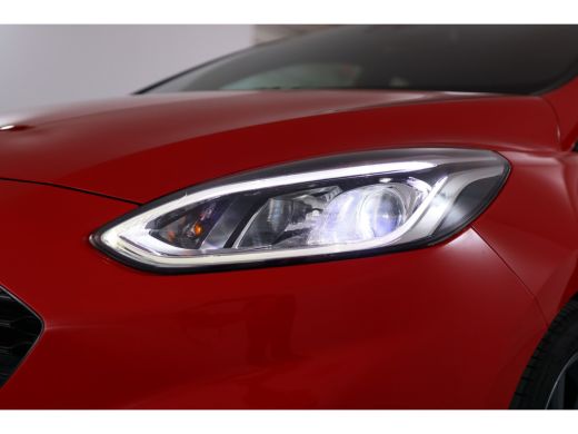 Ford Fiesta 1.0 EcoBoost ST-Line | Climate Control | Navi by App | Keyless | Cruise Control | Apple Carplay &... ActivLease financial lease