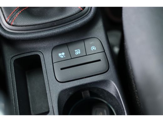 Ford Fiesta 1.0 EcoBoost ST-Line X | Navigatie | Cruise | B&O Audio | Led Koplampen | Cliamte control  | ActivLease financial lease