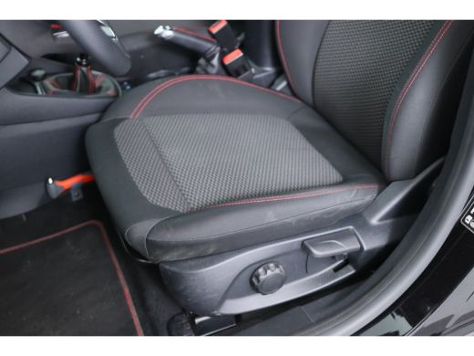 Ford Fiesta 1.0 EcoBoost ST-Line X | Navigatie | Cruise | B&O Audio | Led Koplampen | Cliamte control  | ActivLease financial lease