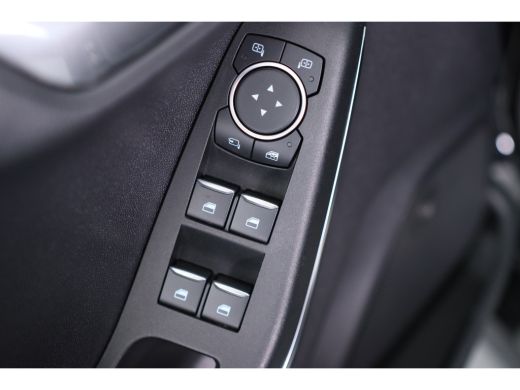 Ford Fiesta 1.0 EcoBoost ST-Line X | Navigatie | Cruise | B&O Audio | Led Koplampen | Cliamte control  | ActivLease financial lease