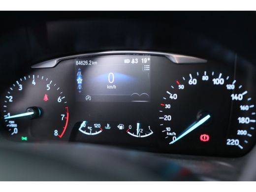 Ford Fiesta 1.0 EcoBoost ST-Line X | Navigatie | Cruise | B&O Audio | Led Koplampen | Cliamte control  | ActivLease financial lease