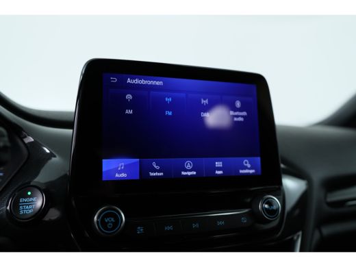 Ford Fiesta 1.0 EcoBoost ST-Line X | Navigatie | Cruise | B&O Audio | Led Koplampen | Cliamte control  | ActivLease financial lease