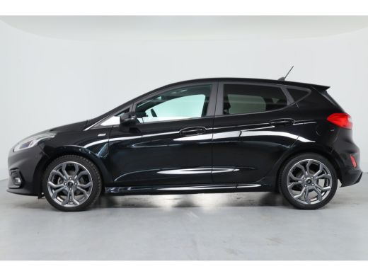 Ford Fiesta 1.0 EcoBoost ST-Line X | Navigatie | Cruise | B&O Audio | Led Koplampen | Cliamte control  | ActivLease financial lease