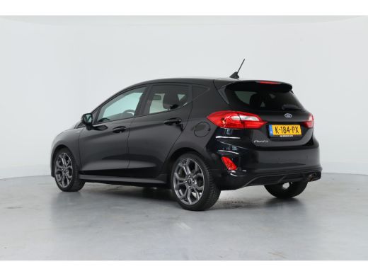 Ford Fiesta 1.0 EcoBoost ST-Line X | Navigatie | Cruise | B&O Audio | Led Koplampen | Cliamte control  | ActivLease financial lease