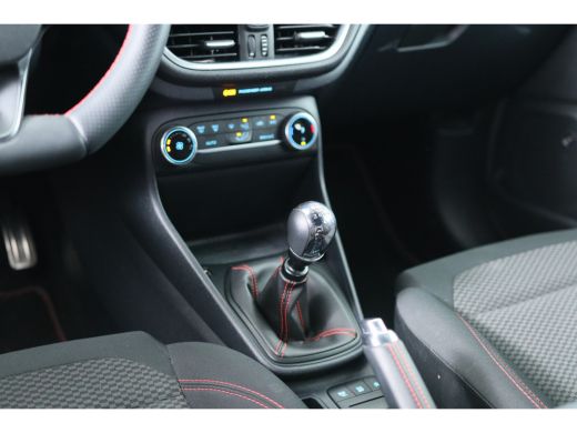 Ford Fiesta 1.0 EcoBoost ST-Line X | Navigatie | Cruise | B&O Audio | Led Koplampen | Cliamte control  | ActivLease financial lease