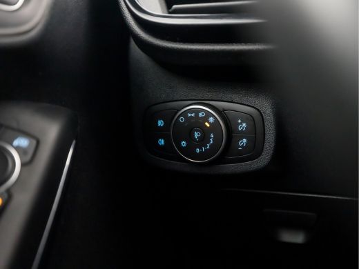 Ford Fiesta 1.0 EcoBoost Titanium (APPLE CARPLAY, CLIMATE, LANE ASSIST, SPORTSTOELEN, PARKEERSENSOREN, LED KO... ActivLease financial lease