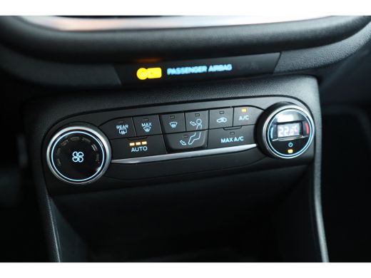 Ford Fiesta 1.0 EcoBoost Titanium | Trekhaak | LED | Navigatie | Clima | Parkeersensoren | Cruise Control | L... ActivLease financial lease