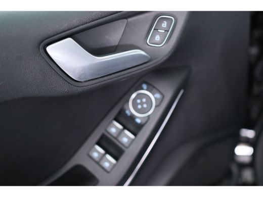 Ford Fiesta 1.0 EcoBoost Titanium | Trekhaak | LED | Navigatie | Clima | Parkeersensoren | Cruise Control | L... ActivLease financial lease