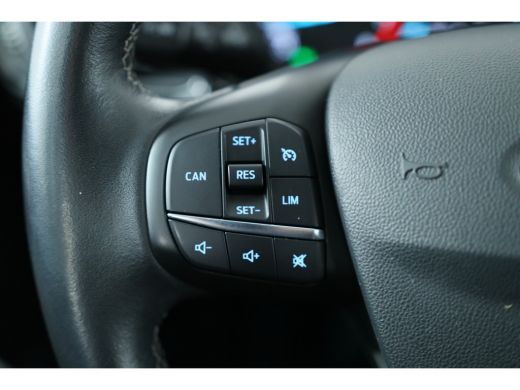 Ford Fiesta 1.0 EcoBoost Titanium | Trekhaak | LED | Navigatie | Clima | Parkeersensoren | Cruise Control | L... ActivLease financial lease