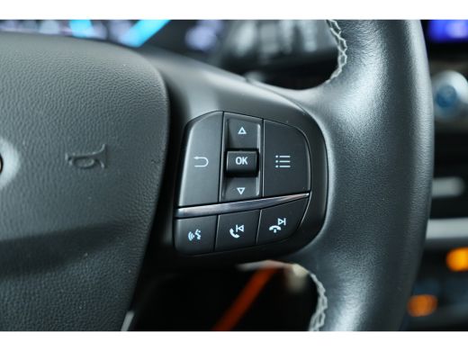 Ford Fiesta 1.0 EcoBoost Titanium | Trekhaak | LED | Navigatie | Clima | Parkeersensoren | Cruise Control | L... ActivLease financial lease