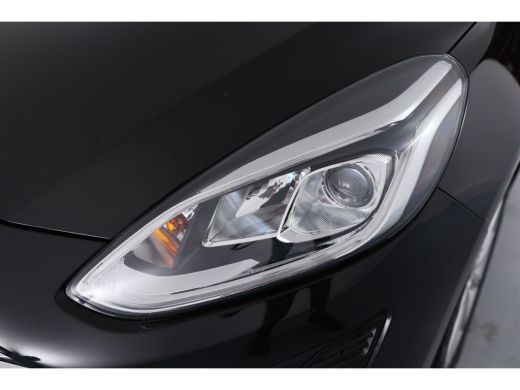 Ford Fiesta 1.0 EcoBoost Titanium | Trekhaak | LED | Navigatie | Clima | Parkeersensoren | Cruise Control | L... ActivLease financial lease