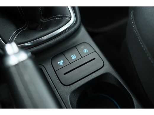 Ford Fiesta 1.0 EcoBoost Titanium | Trekhaak | LED | Navigatie | Clima | Parkeersensoren | Cruise Control | L... ActivLease financial lease