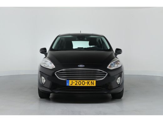 Ford Fiesta 1.0 EcoBoost Titanium | Trekhaak | LED | Navigatie | Clima | Parkeersensoren | Cruise Control | L... ActivLease financial lease