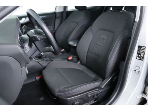 Ford Focus 1.0 EcoBoost Hybrid Active Business | Adaptieve Cruise | Led Koplampen | Draadloos laden | Climat... ActivLease financial lease