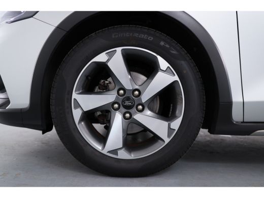 Ford Focus 1.0 EcoBoost Hybrid Active Business | Adaptieve Cruise | Led Koplampen | Draadloos laden | Climat... ActivLease financial lease