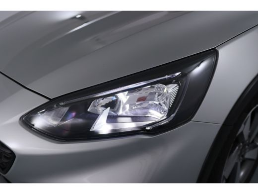Ford Focus 1.0 EcoBoost Hybrid Active Business | Adaptieve Cruise | Led Koplampen | Draadloos laden | Climat... ActivLease financial lease
