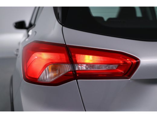 Ford Focus 1.0 EcoBoost Hybrid Active Business | Adaptieve Cruise | Led Koplampen | Draadloos laden | Climat... ActivLease financial lease