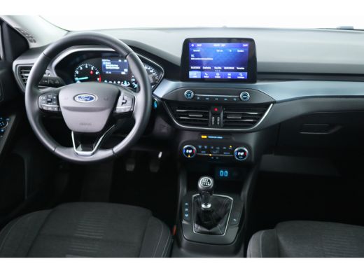 Ford Focus 1.0 EcoBoost Hybrid Active Business | Adaptieve Cruise | Led Koplampen | Draadloos laden | Climat... ActivLease financial lease
