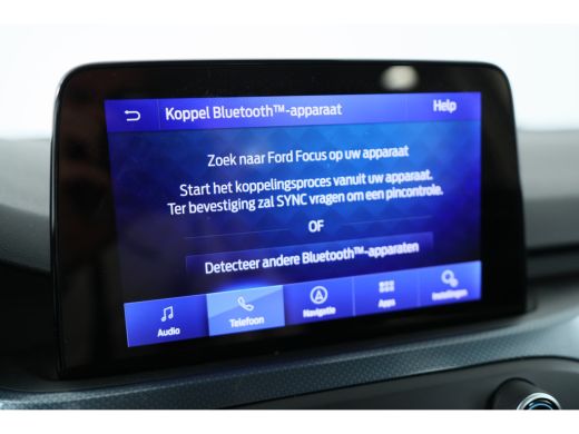 Ford Focus 1.0 EcoBoost Hybrid Active Business | Adaptieve Cruise | Led Koplampen | Draadloos laden | Climat... ActivLease financial lease